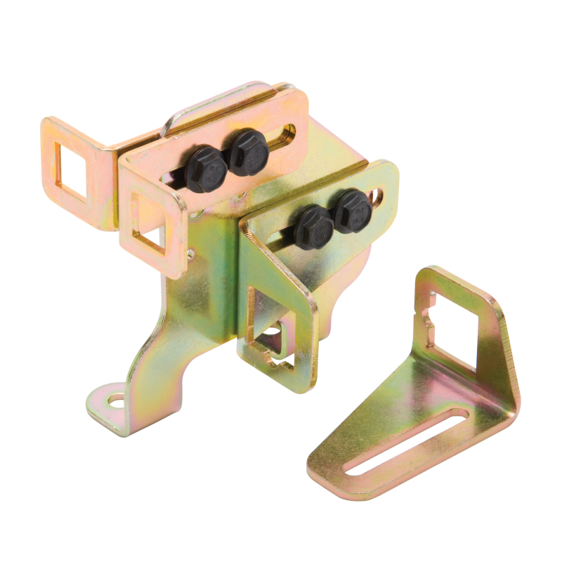Picture of Edelbrock EDE Throttle Linkage Carburetor Rebuild Components - 8029