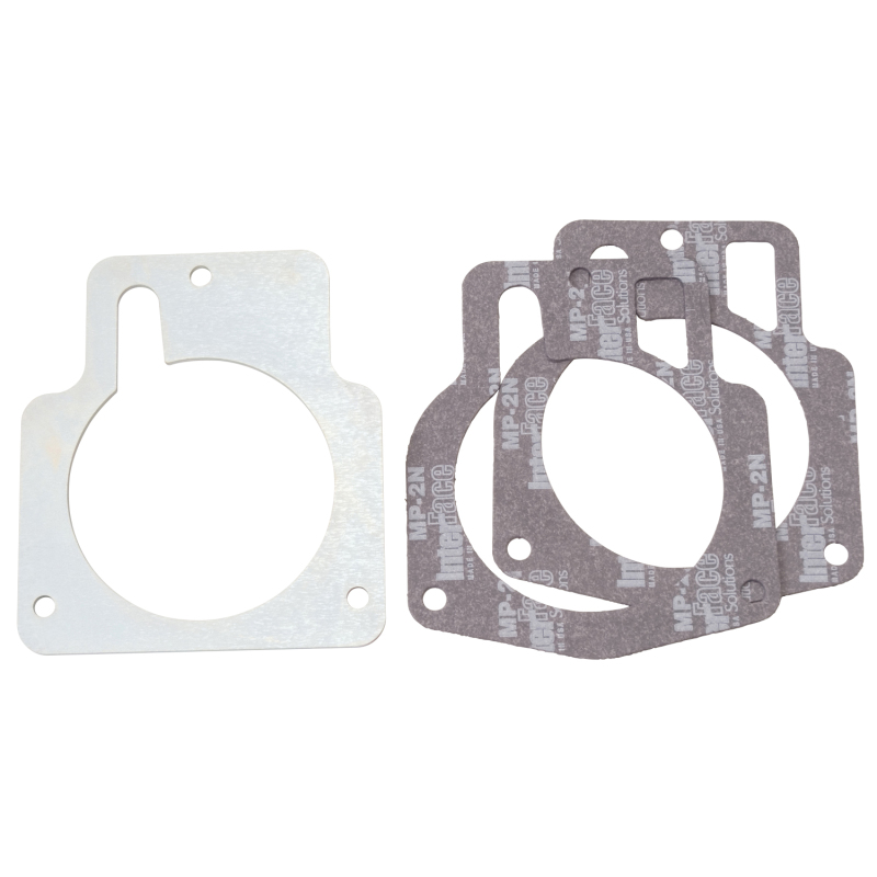 Picture of Edelbrock EDE Throttle Body Throttle Bodies - 2737