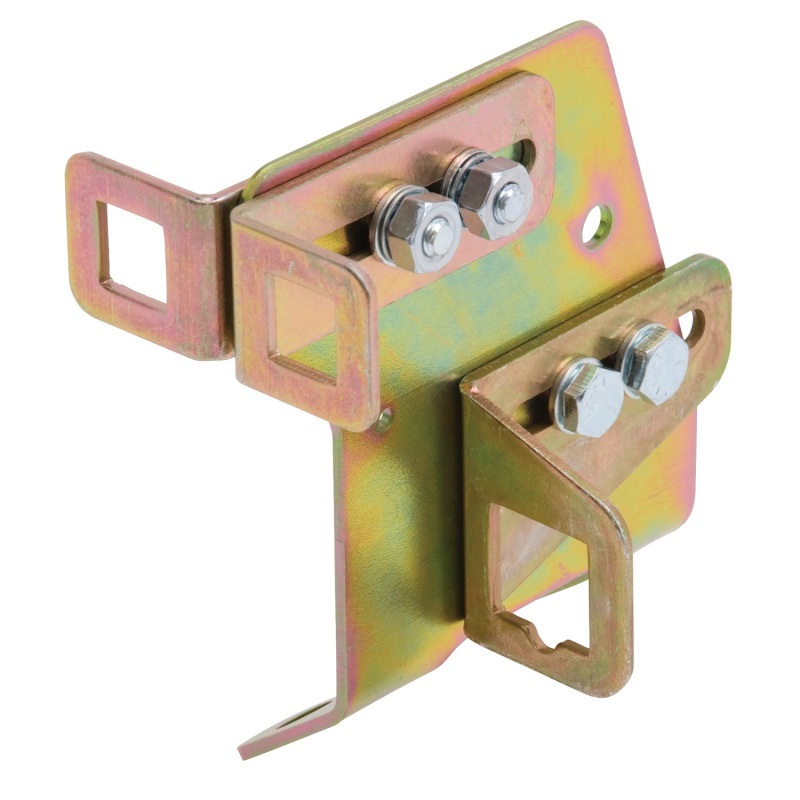 Picture of Edelbrock EDE Throttle Linkage Carburetor Rebuild Components - 8036