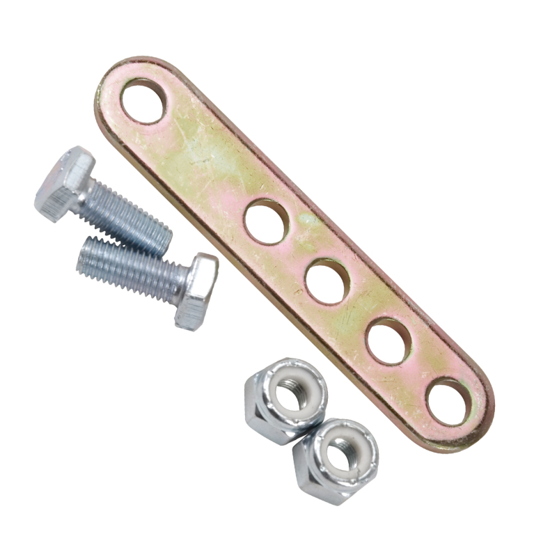 Picture of Edelbrock EDE Throttle Linkage Carburetor Rebuild Components - 8022
