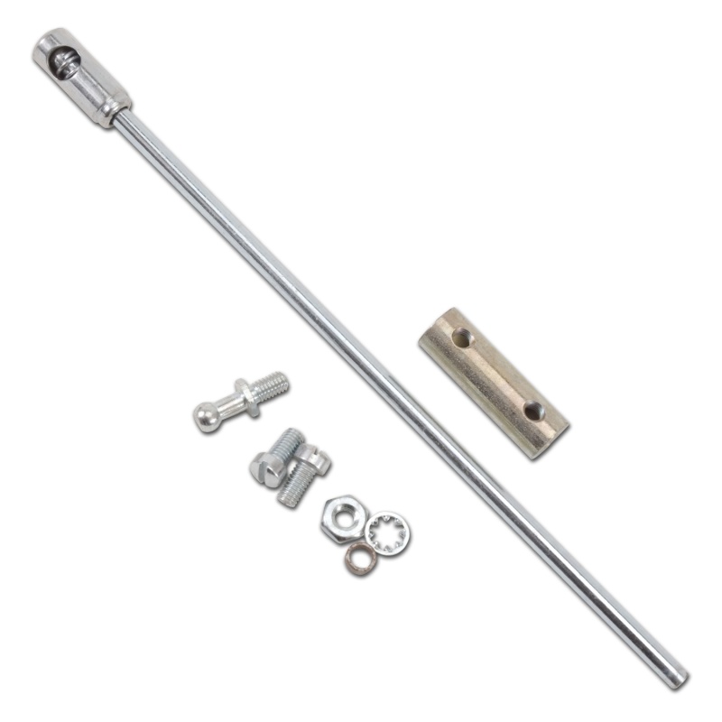 Picture of Edelbrock EDE Throttle Linkage Carburetor Rebuild Components - 8010
