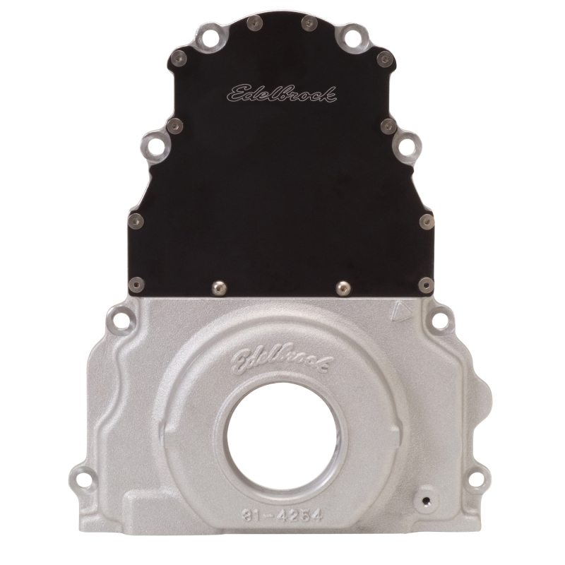 Picture of Edelbrock EDE Timing Covers - 4254
