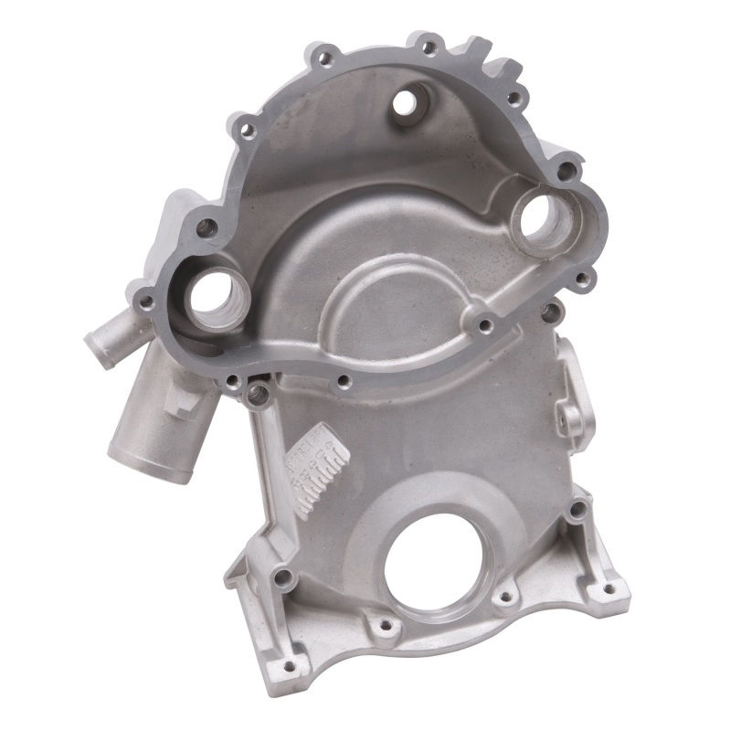 Picture of Edelbrock EDE Timing Covers - 4265