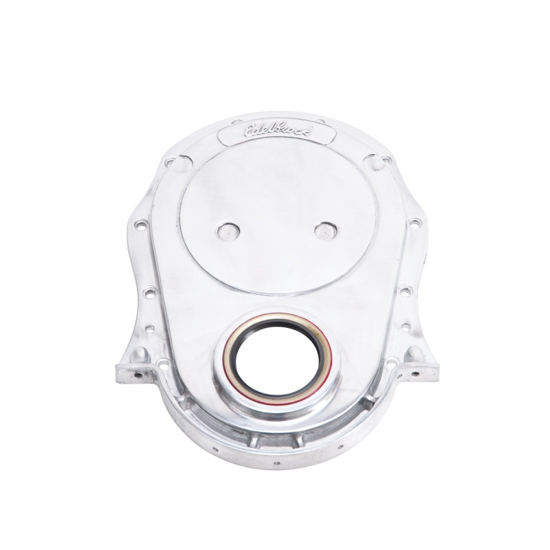 Picture of Edelbrock EDE Timing Covers Front - 4241