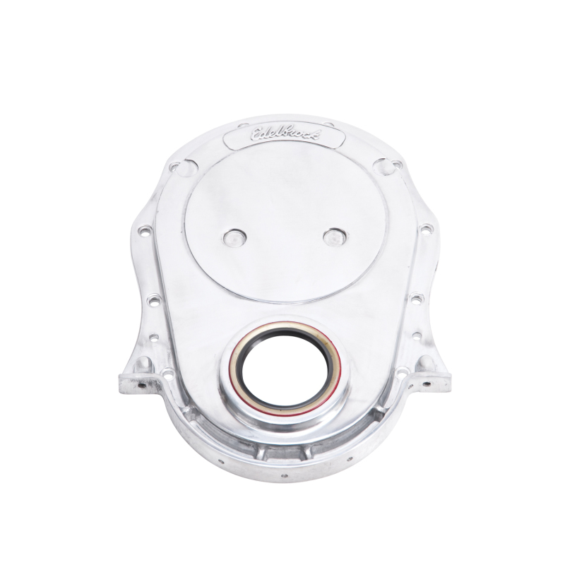 Picture of Edelbrock EDE Timing Covers Front - 4241