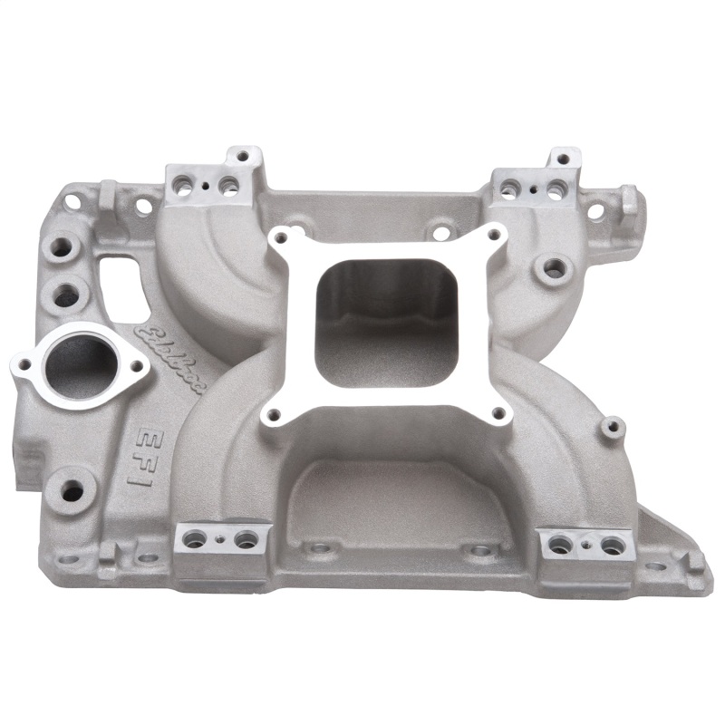 Picture of Edelbrock EDE Torker Intake Manifold - 50565