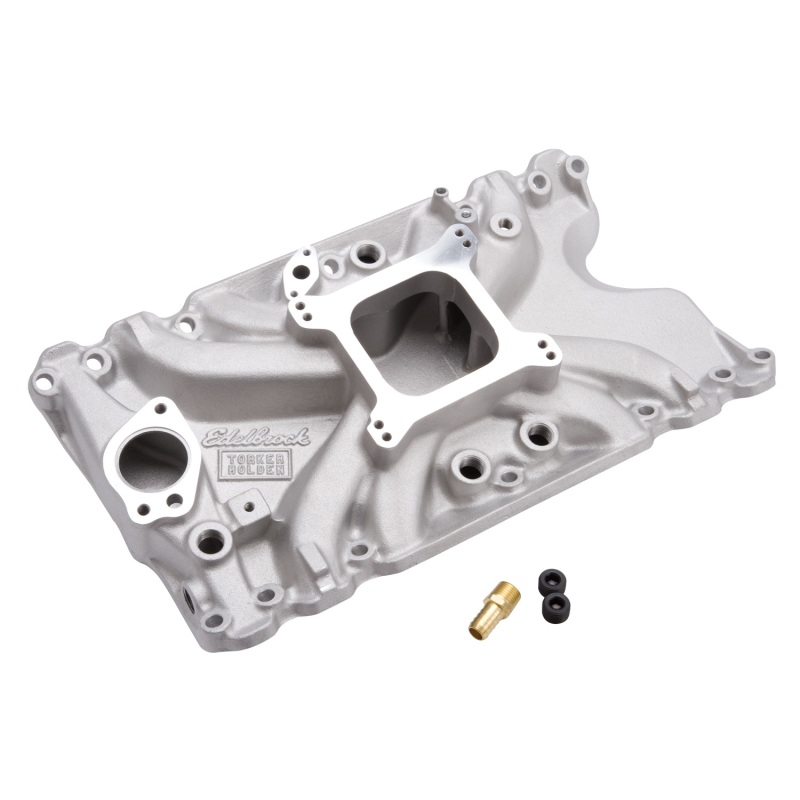 Picture of Edelbrock EDE Torker Intake Manifold - 2790