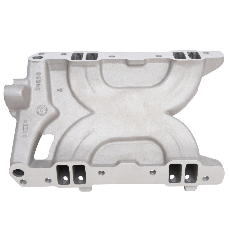 Picture of Edelbrock EDE Torker Intake Manifold - 50565