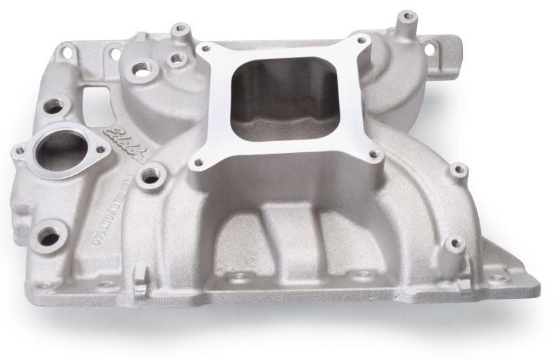 Picture of Edelbrock EDE Torker Intake Manifold - 5056