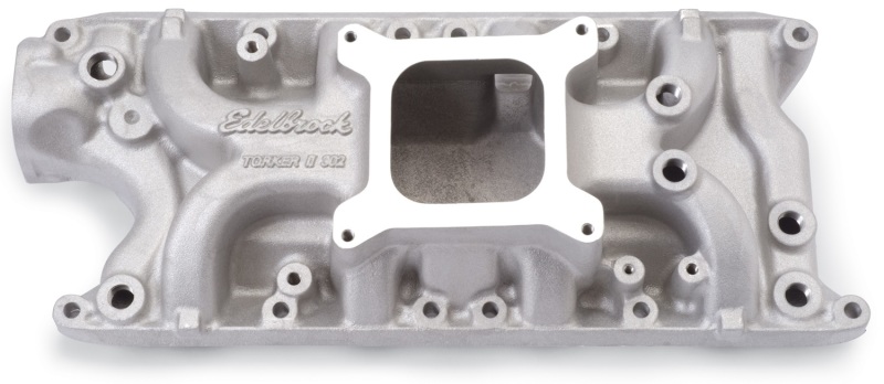 Picture of Edelbrock EDE Torker Intake Manifold - 5021