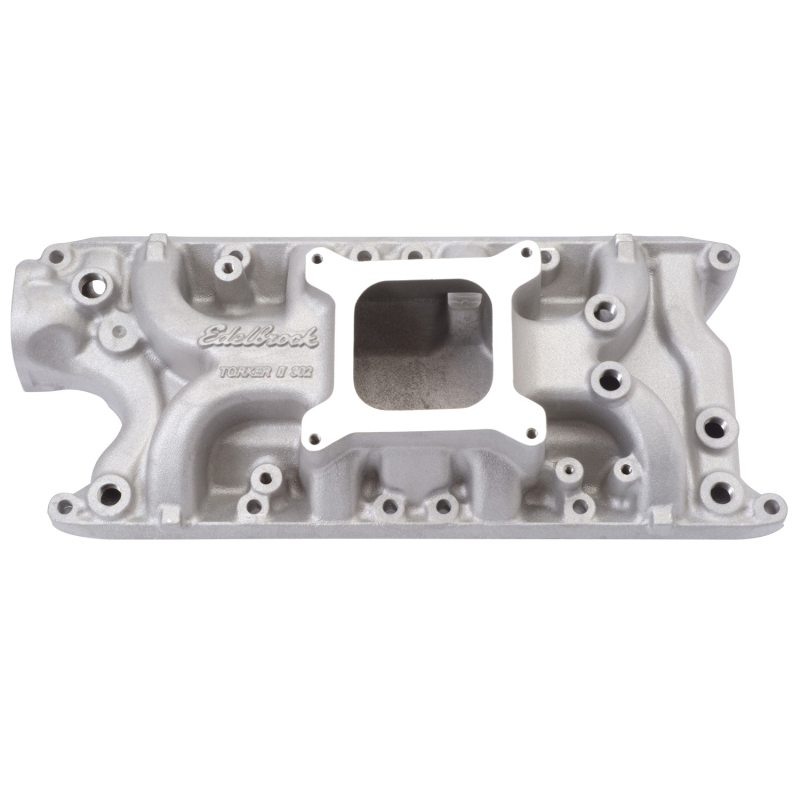 Picture of Edelbrock EDE Torker Intake Manifold - 5021