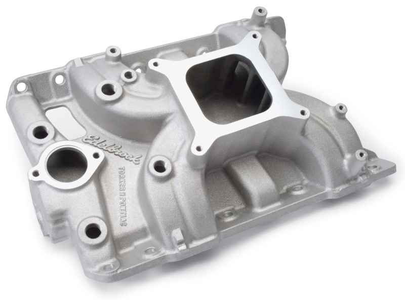 Picture of Edelbrock EDE Torker Intake Manifold - 5056