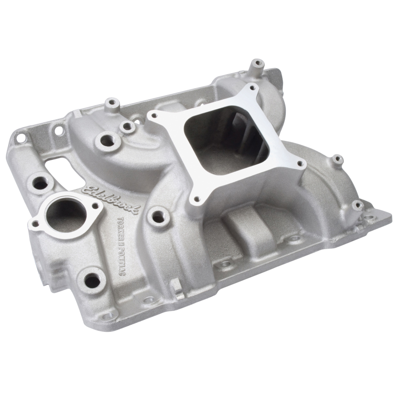 Picture of Edelbrock EDE Torker Intake Manifold - 5056