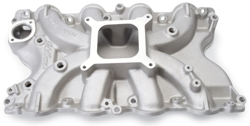 Picture of Edelbrock EDE Torker Intake Manifold - 5066