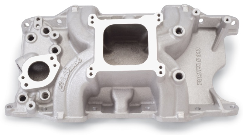 Picture of Edelbrock EDE Torker Intake Manifold - 5076