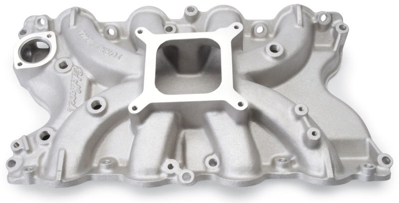 Picture of Edelbrock EDE Torker Intake Manifold - 5066