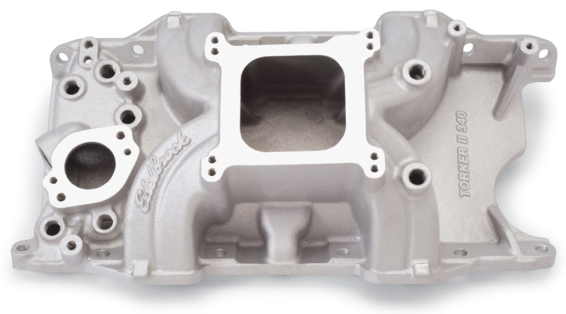 Picture of Edelbrock EDE Torker Intake Manifold - 5076