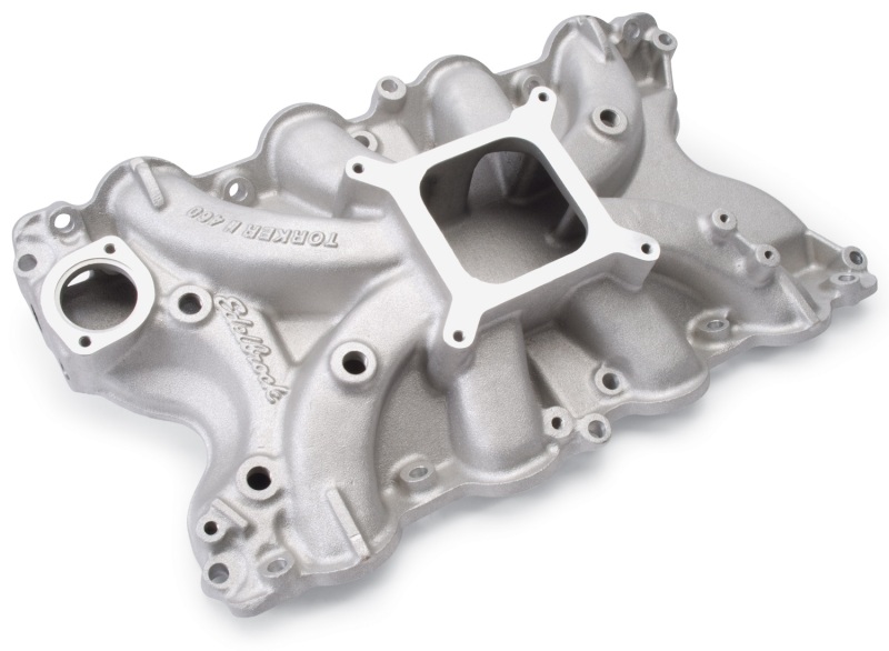 Picture of Edelbrock EDE Torker Intake Manifold - 5066