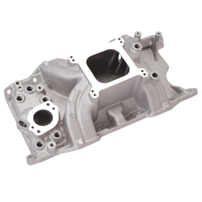 Picture of Edelbrock EDE Torker Intake Manifold - 5076