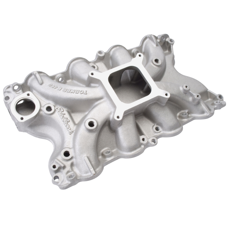 Picture of Edelbrock EDE Torker Intake Manifold - 5066