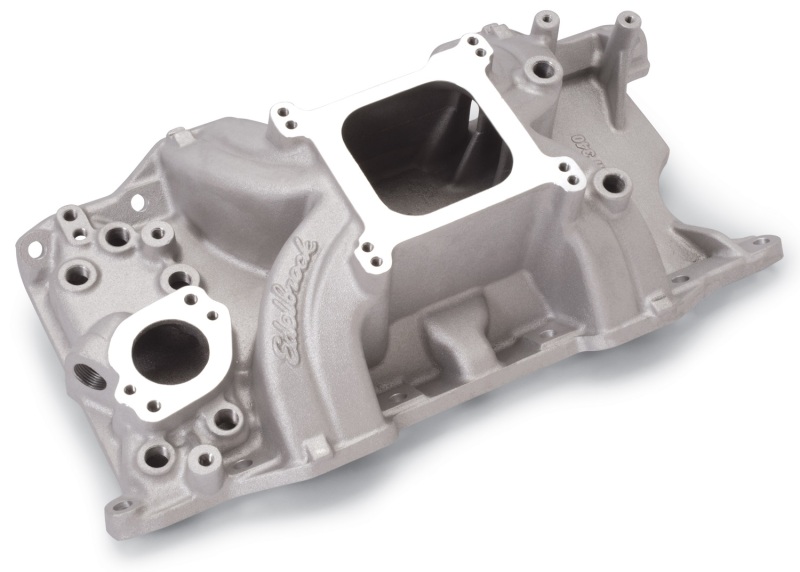 Picture of Edelbrock EDE Torker Intake Manifold - 5076