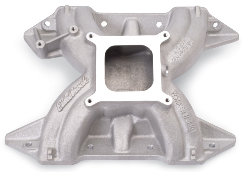 Picture of Edelbrock EDE Torker Intake Manifold - 5091