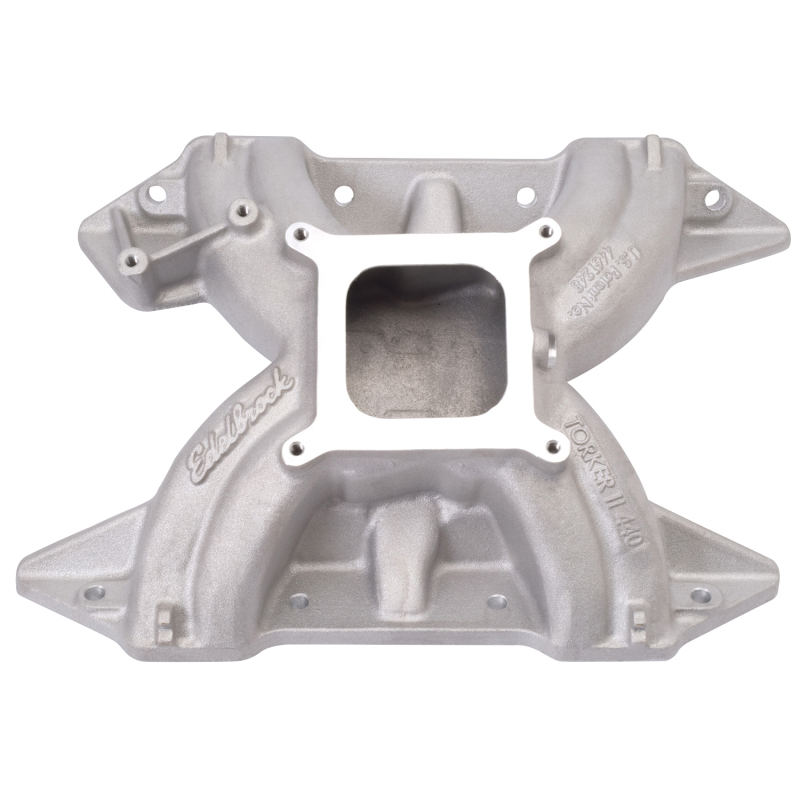 Picture of Edelbrock EDE Torker Intake Manifold - 5091