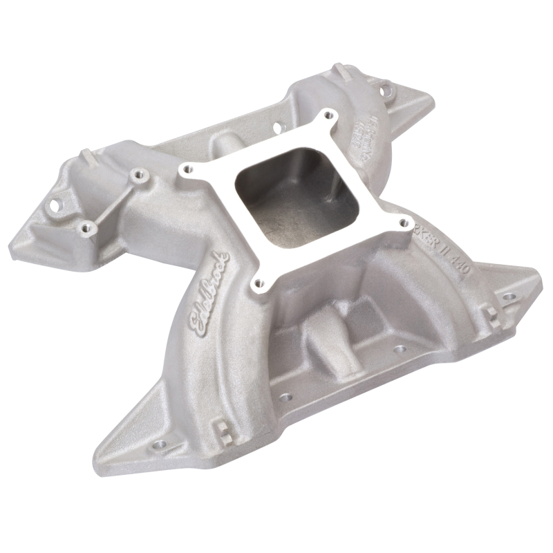 Picture of Edelbrock EDE Torker Intake Manifold - 5091