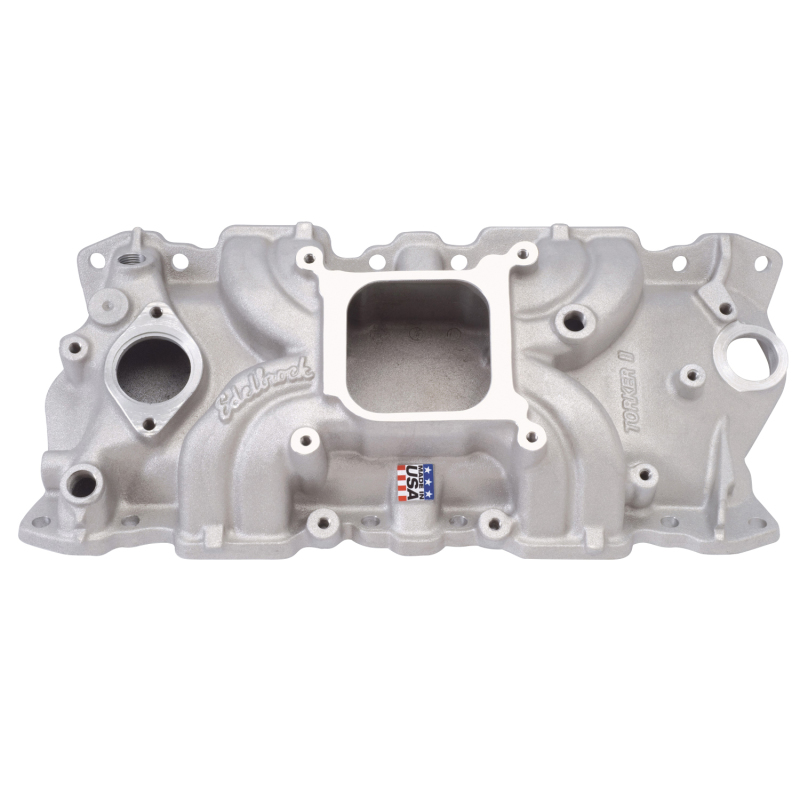 Picture of Edelbrock EDE Torker Intake Manifold - 5001