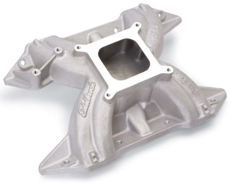 Picture of Edelbrock EDE Torker Intake Manifold - 5091
