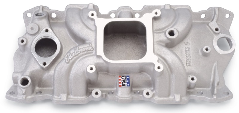 Picture of Edelbrock EDE Torker Intake Manifold - 5001