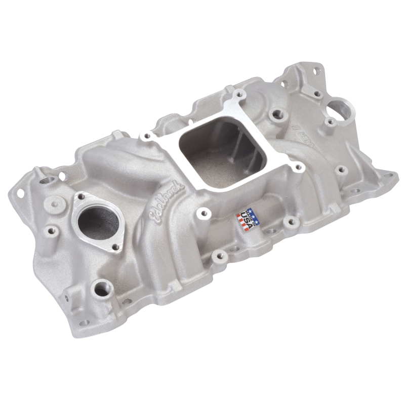 Picture of Edelbrock EDE Torker Intake Manifold - 5001