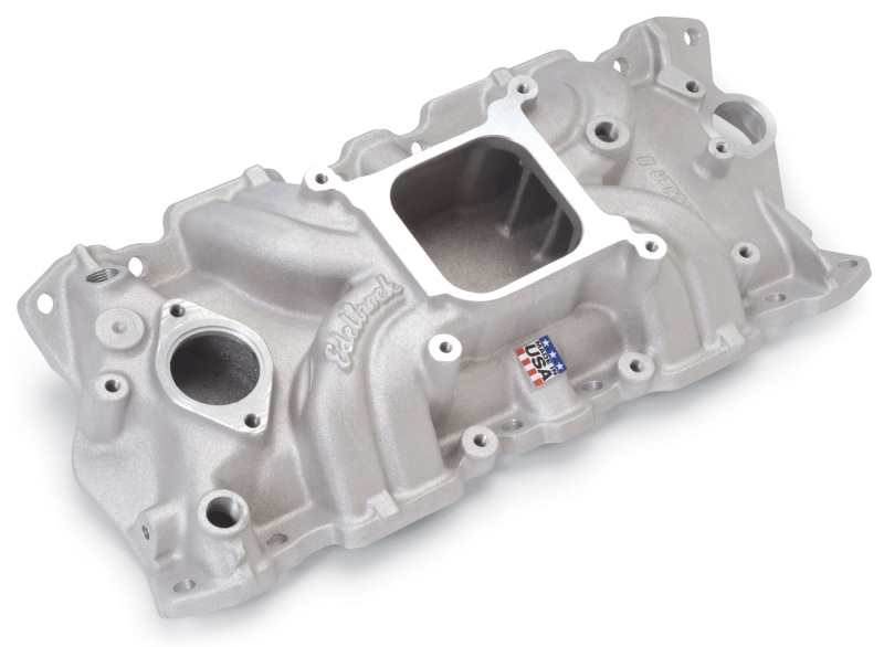 Picture of Edelbrock EDE Torker Intake Manifold - 5001