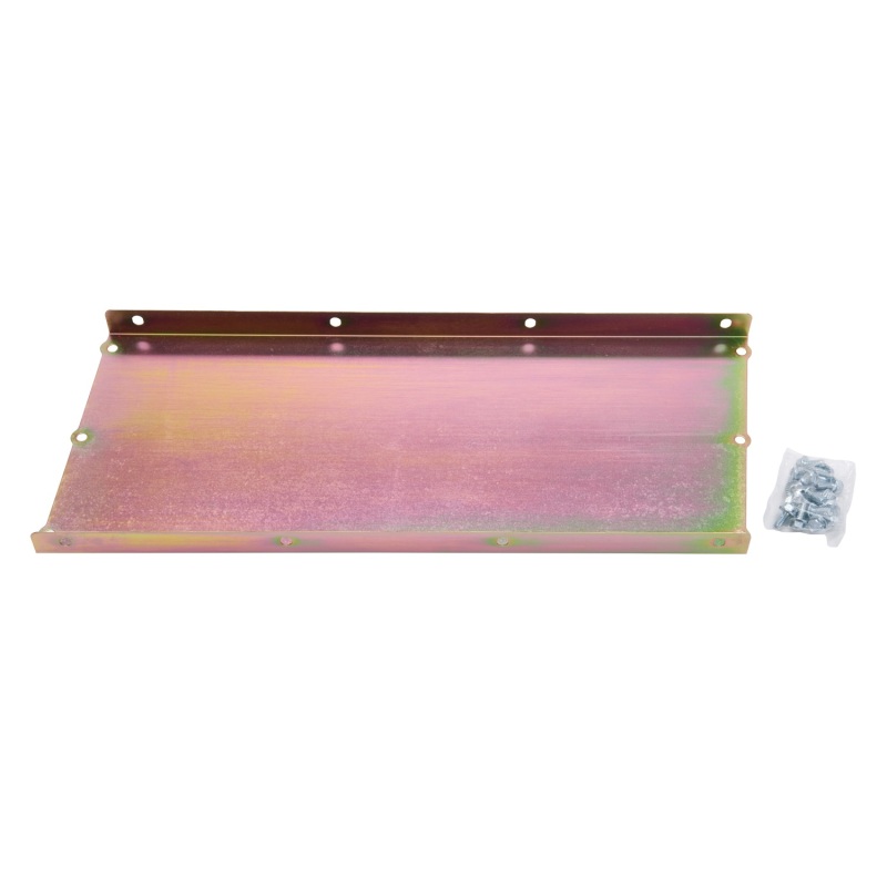 Picture of Edelbrock EDE Valley Cover Engine Covers - 7799