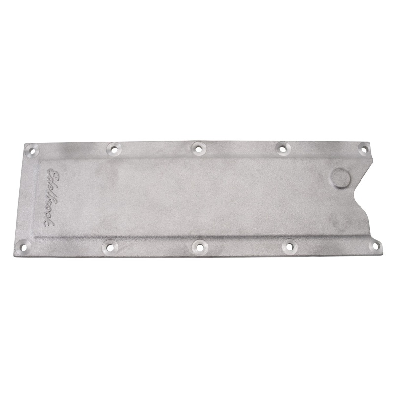 Picture of Edelbrock EDE Valley Cover Engine Covers - 7788