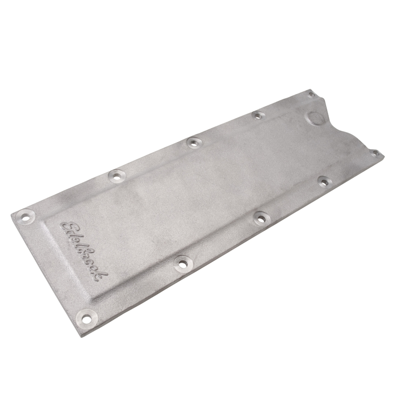 Picture of Edelbrock EDE Valley Cover Engine Covers - 7788