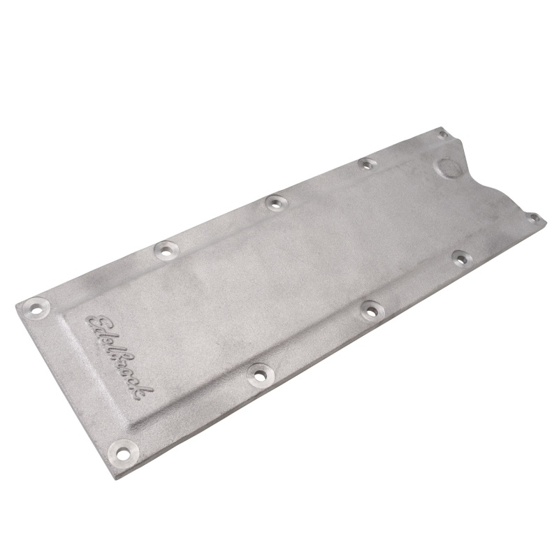 Picture of Edelbrock EDE Valley Cover Engine Covers - 7788