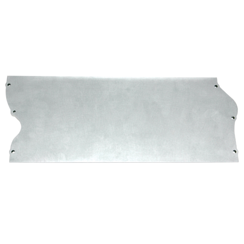 Picture of Edelbrock EDE Valley Cover Engine Covers - 2833