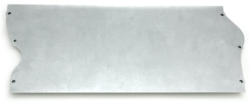 Picture of Edelbrock EDE Valley Cover Engine Covers - 2833