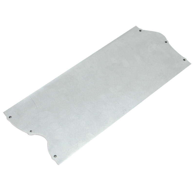 Picture of Edelbrock EDE Valley Cover Engine Covers - 2833