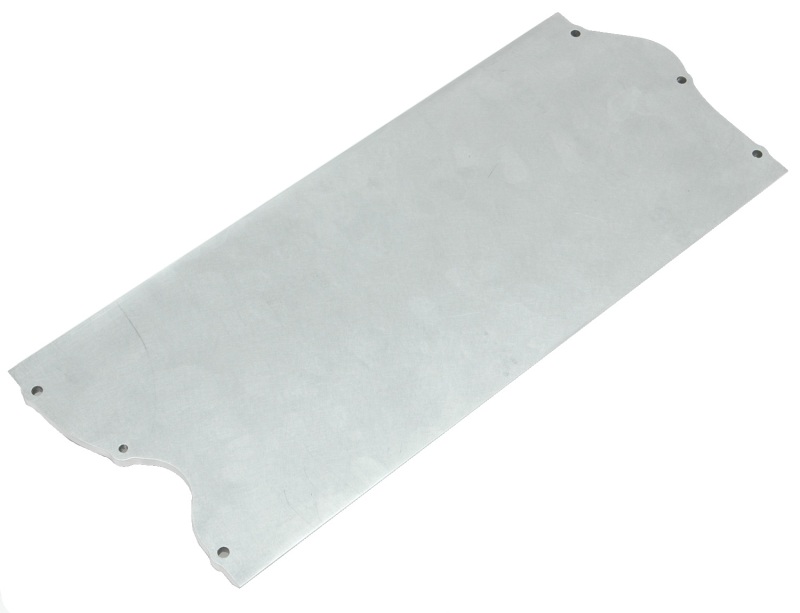 Picture of Edelbrock EDE Valley Cover Engine Covers - 2833