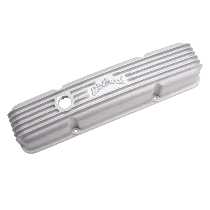 Picture of Edelbrock EDE Valve Covers - 41449