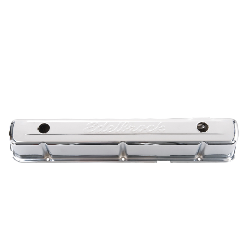 Picture of Edelbrock EDE Valve Covers - 4477