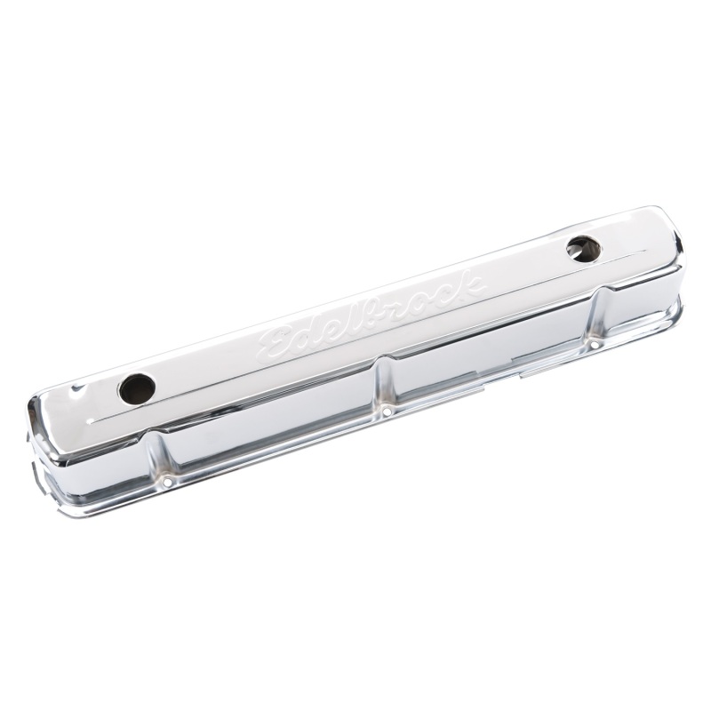 Picture of Edelbrock EDE Valve Covers - 4477