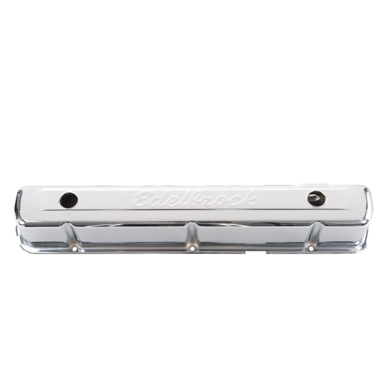 Picture of Edelbrock EDE Valve Covers - 4477