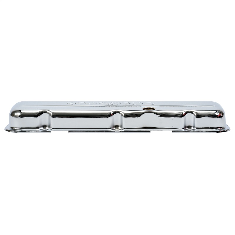 Picture of Edelbrock EDE Valve Covers - 4480