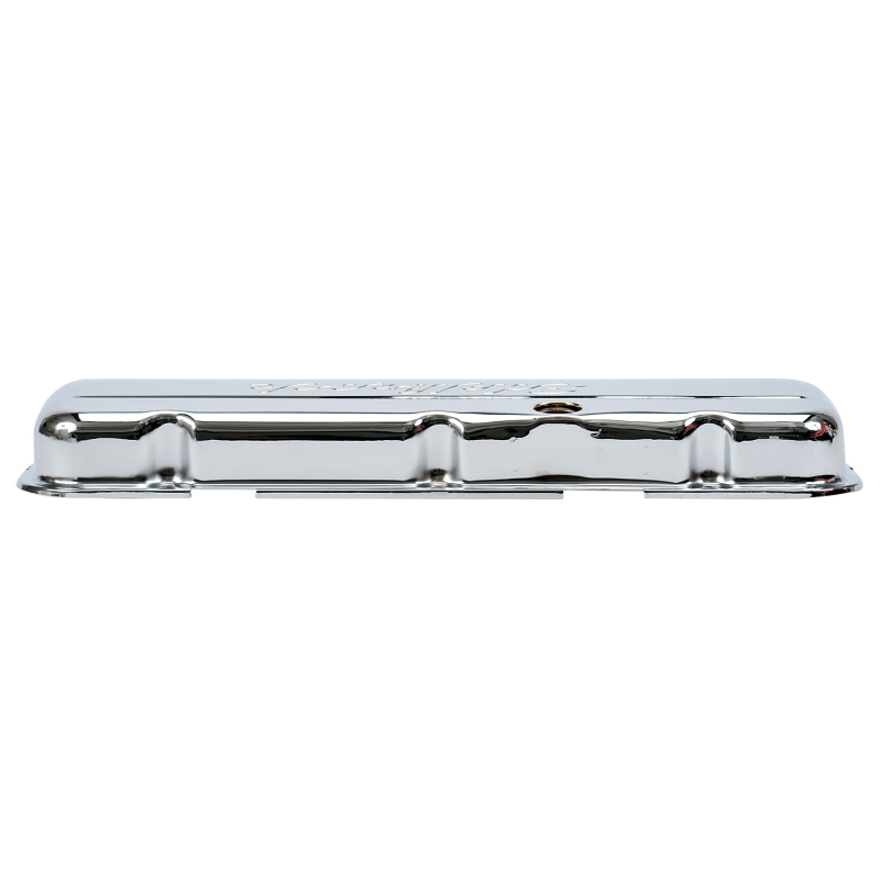 Picture of Edelbrock EDE Valve Covers - 4480