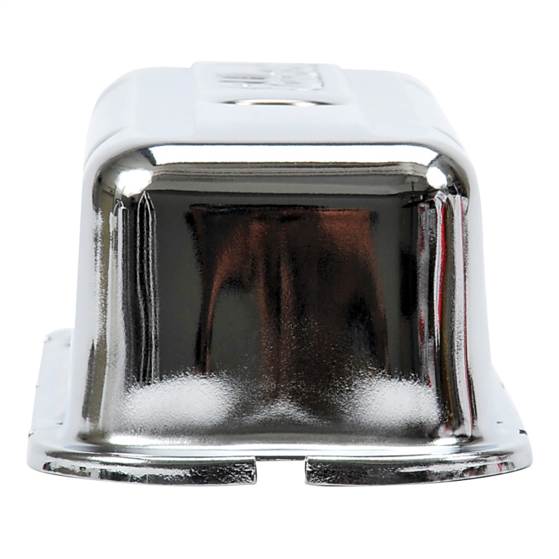 Picture of Edelbrock EDE Valve Covers - 4486