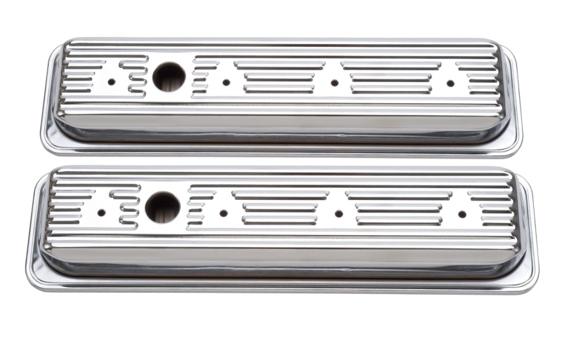 Picture of Edelbrock EDE Valve Covers - 4446