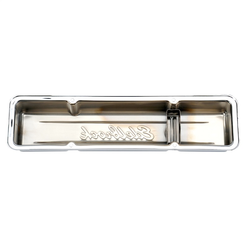 Picture of Edelbrock EDE Valve Covers - 4449